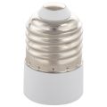 E27 to E14 Base LED Light Lamp Bulb Adapter Converter. 