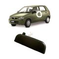 Pack of 1 Suzuki Alto 1000cc Outer Door Handle. 