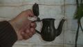 Tamchini Chainak (Tea Kettle) Pakistan. 
