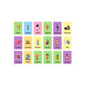 Flash Cards for Kids – Professional Learning Series. 