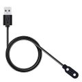 Original USB Charging Cable Charger For Haylou LS01 LS02 and Haylou Solar LS05 Smart Watch Haylou Solar Charger. 