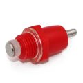 50Pcs Poultry Chicken Nipple Drinker Spring Type with Automatic Water. 