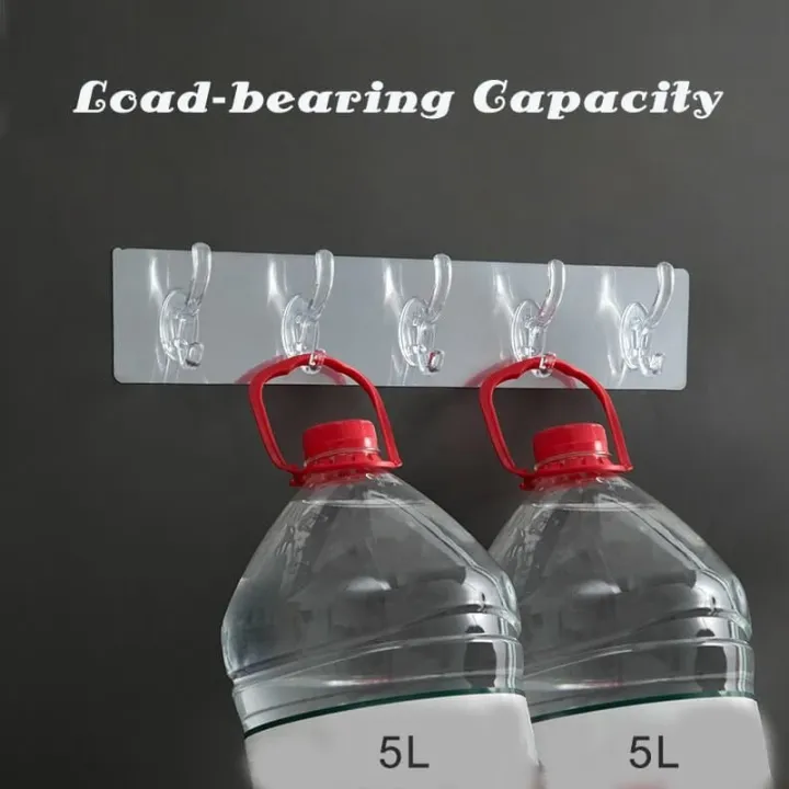 6%20Hook%20Silicone%20Transparent%20Hanger%20-%20Image%205