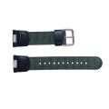 Nylon Strap for Casio SGW100 SGW-100 Watch Band Accessories Replacement SGW-100-1V SGW-100-1VDF Sport Watchband Bracelet. 