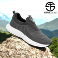 Shoes. Sneakers. Laceless Shoes. Shoes For Men. Sneakers For Men. Breathable Shoes. Joggers Shoes. Light Weight Running Shoes. Comfortable For ( Walking, Gym, Running, Casual, Formal ) - STEPIN TRENDS. 
