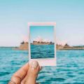 14 Polaroids Photo 2x3 inches  phone case mobile back cover Polaroid pictures DIY Polaroids.. 