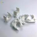 5pcs PPR Polypropylene 20mm 25mm 32mm U-shaped U Pipe Hose Fixing Clip 25mm. 