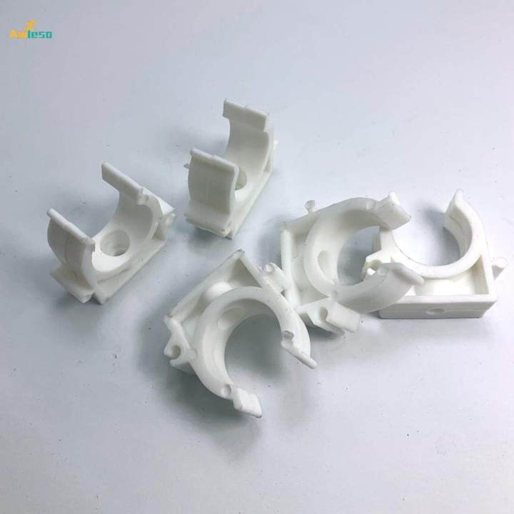 5pcs%20PPR%20Polypropylene%2020mm%2025mm%2032mm%20U-shaped%20U%20Pipe%20Hose%20Fixing%20Clip%2025mm%20-%20Image%204