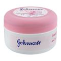 Johsnsons , moisturiser cream 24 hours- 300ml. 