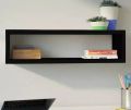 Floating wall shelf Wall mounted decoration rack Storage shelves Book shelf Wall hanging shelves Pack of 2 size customization avilable. 
