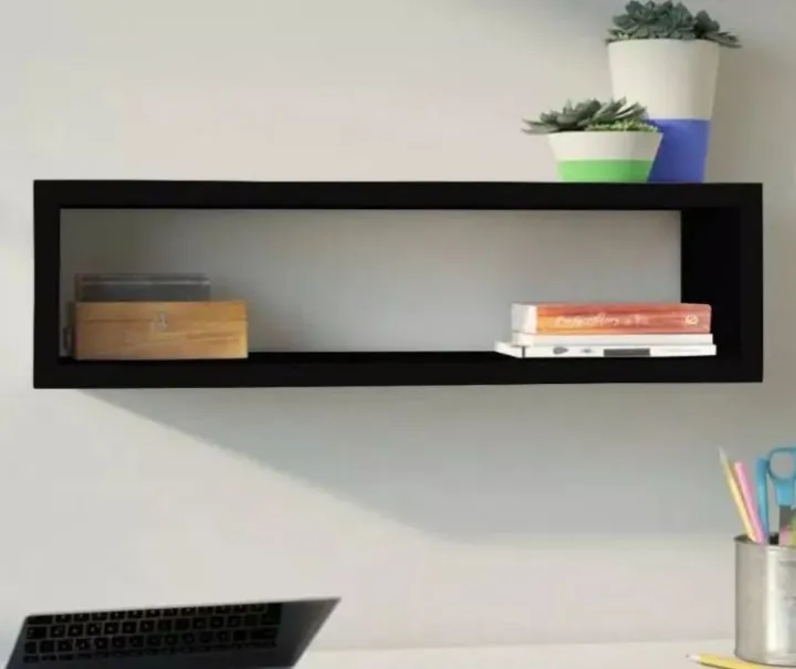 Floating%20wall%20shelf%20Wall%20mounted%20decoration%20rack%20Storage%20shelves%20Book%20shelf%20Wall%20hanging%20shelves%20Pack%20of%202%20size%20customization%20avilable%20-%20Image%203