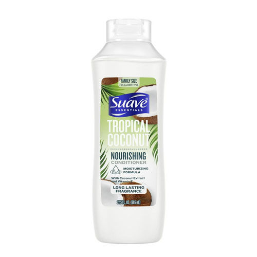 New Original Suave Tropical Coconut Nourishing Conditioner 655ml in pakistan