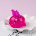 jeansame 3Pcs Decompression Squeezing Mochi Squishy Toy Glitter Powder Dumpling Toys Antistress Elastic Fidget Toy Creative Cute Toy. 