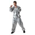 Sauna Suit For Slimming, Weight Losing, Extra Fat Removing and Sweating For Healthy Weight Loss and Slimming. 