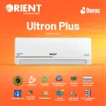 Orient 1 Ton Mega/Divine/Empire 12S Pearl/Pristine White T3+ - Ultron Plus Series. 