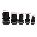 Aquarium Inlet Outlet Fitting Head Water Pipe Fitting Connector 20/25/32/40/50mm. 