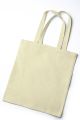Pack of 3 Plain Canvas Tote Bags | 100% Eco-Friendly Reusable Shoulder Bag | Ideal for Shopping, College & DIY. 