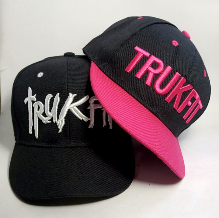TRUKFIT Unisex Casual Hat for Men and Women Caps colours with Adjustable  Strap and Buckle Sunlight Protection Sun baseball cap Hats for Summer with 