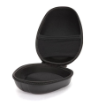 Portable Shockproof Headphone Bag Hard Box Earphone Case Headset Carry Pouch Storage Bag. 