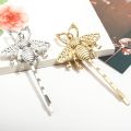 Unique Accessories Jewelry Attractive Side Hair Clip Bee. 