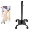 Cane Tip Heavy Duty with Quad Support Rubber Feet Base Quad Support Cane Tip Large. 