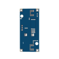 5A XL4015 DC-DC Buck Converter 4-38V to 1.25-36V 24V 12V 9V 5V Step Down Adjustable Power Supply Module LED Lithium Charger With Heat Sink. 