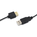 3X HDMI 1.4 Male to USB 2.0 Plug Adapter Connector Charger Converter Cable. 
