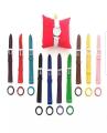 Best Gift Watch Interchangeable Belt & Dial Watches For Girls. 