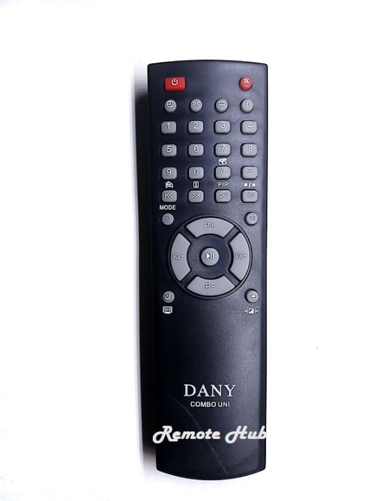 Dany%20TV%20Device%20Remote%20Control%20-%20Image%202