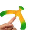 Magic Children Learning Science Nature Gravity Pyramid Balance Bird Eagle Toy. 