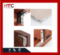 (1 Inch)L Shape Metal Corner Brace Angle Bracket with  Screw. 