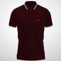POLO T-SHIRT FP NEW PK 100% COTTON ORG. 