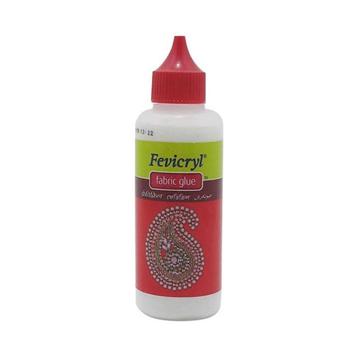 Fevicryl Fabric Glue 80ml