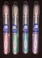 MORGEM 0.01MM Deep Clean Soft Bristle Toothbrush 1pc. 
