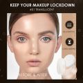 Focallure FA-201 Poreless Matte Loose Powder – 7th Anniversary – Golden Age Series. 