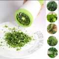 Herb Grinder. 