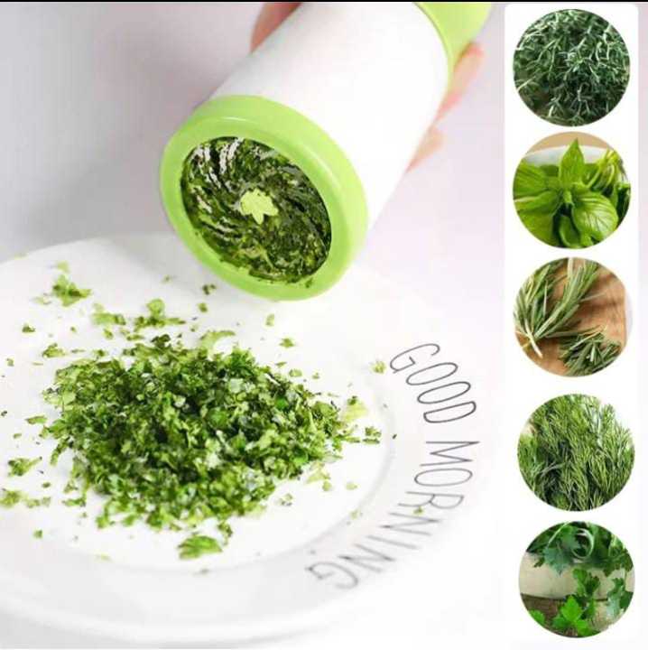 Herb Grinder