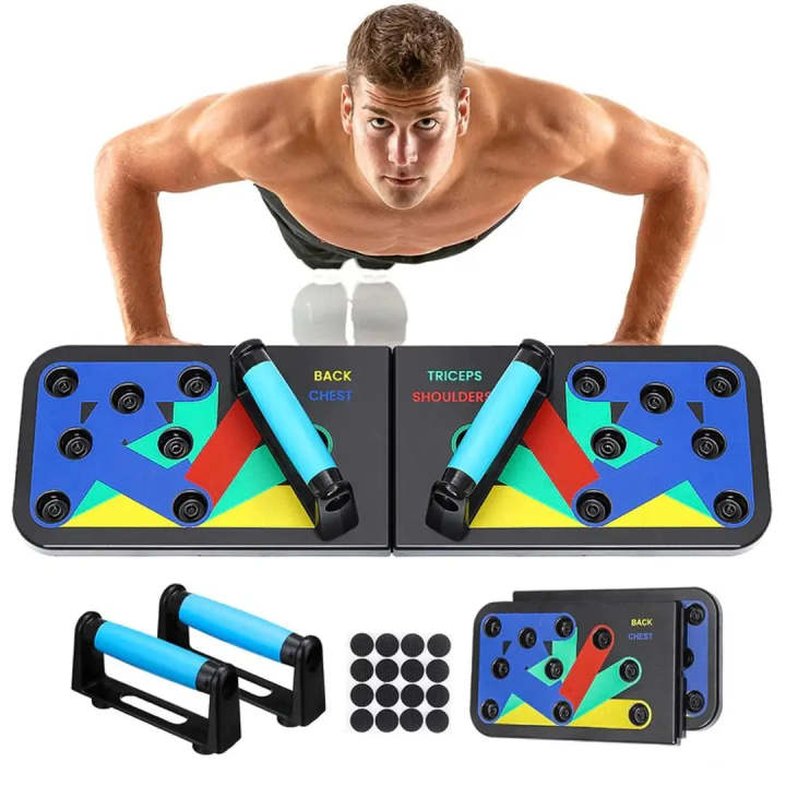 Professional%20ABS%20Push%20Up%20Bar%20%7C%20Multifunctional%20Pushup%20Board%20%7C%2012%20in%201%20Body%20Building%20Push%20Up%20Rack%20%7C%20Body%20Building%20Muscle%20Board%20%7C%20Training%20Workout%20Foldable%20Pushup%20Stands%20Exercise%20Board%20Equipment%20for%20Men%20Women%20Gym%20Home%20Fitness%20-%20Image%204