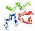 Fidget Snake Rubik Cube Ruler Twist 24pcs. 