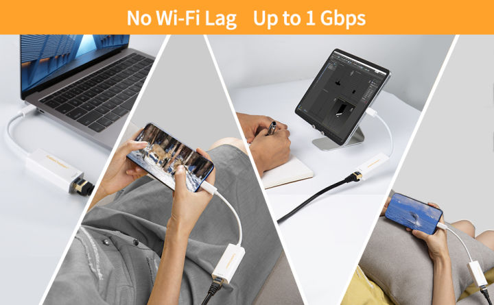 USB%20C%20to%20Gigabit%20Ethernet%20Adapter,%20USB%203.1%20to%20RJ45%20LAN%20Network%20Adapter,%20%20USB%20Type%20C%20to%20Ethernet%20-%20Image%206