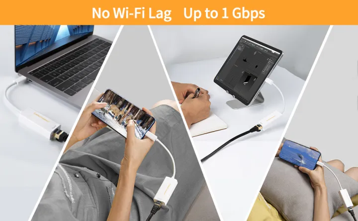 USB%20C%20to%20Gigabit%20Ethernet%20Adapter,%20USB%203.1%20to%20RJ45%20LAN%20Network%20Adapter,%20%20USB%20Type%20C%20to%20Ethernet%20-%20Image%206