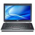 Daraz Like New Laptops - Dell Latitude E6420 , Core i5 2nd generation, 8GB DDR3 Ram, 128GB SSD Drive, 14.1" Led Display, Intel HD Graphics. 