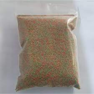 Aquarium Fish Food (100Gm)