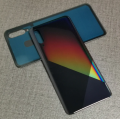 Samsung A30s Back Battery Cover Rear Door Housing Case, Back Panel for Samsung A30s. 