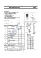 Pack of 10 - 5 Set (TIP41C NPN 5Pcs + TIP42C PNP 5Pcs) TIP41C TIP42C Transistor 6A 100V TO-220. 