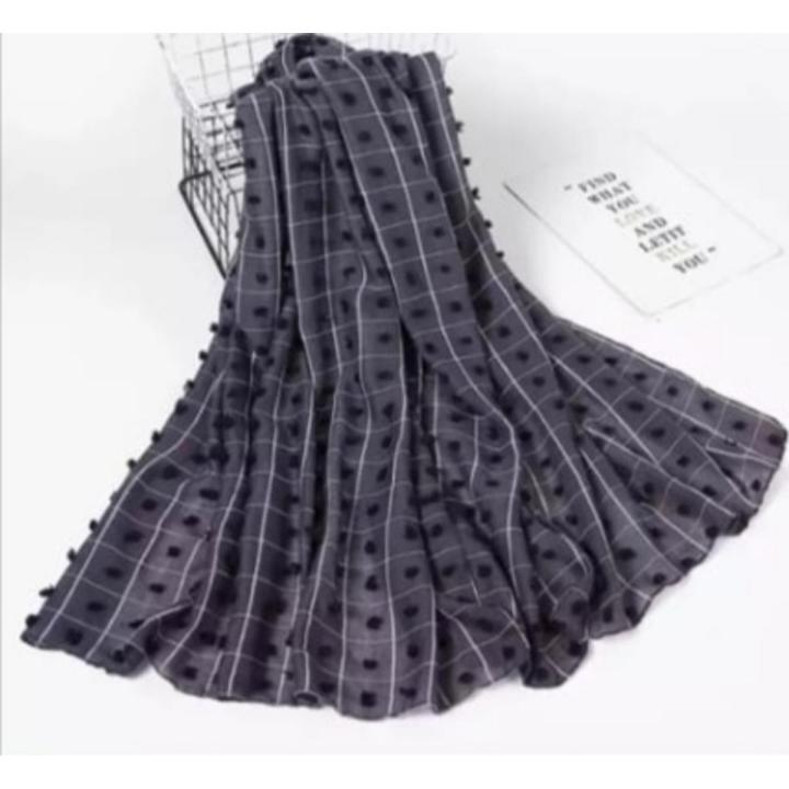 Stoles for ladies new design