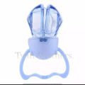 Baby Pacifier Automatic Closing Pacifier Silicone Baby Nipples Baby Pacifier Care With Child Baby Accessory Dropshipping. 