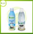Organico Coconut Oil 200-ml Pure-100%. 