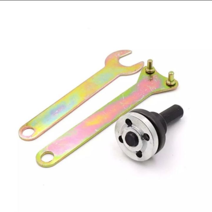 Electric%20Drill%20Converter%20Spindle%20Adapter%20M10%20Angle%20Grinder%20Connecting%20Rod%20for%20Grinder%20Cut%20Off%20Wheels%20Disc%20Polishing%20-%20Image%204