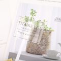 100 Packs Thank You Drink Bottle Sticker Transparent Self-Adhesive Baking Sticker Label. 